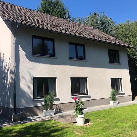 Ferienwohnung Birkenhof Drolshagen Exterior photo
